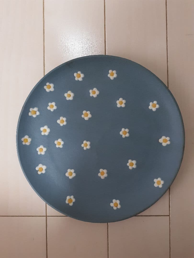 【新品未使用】三ツ持啓さん　フローレット　２点セット