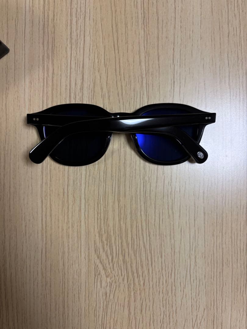 EYEVAN アイバン　kirk50 サングラス