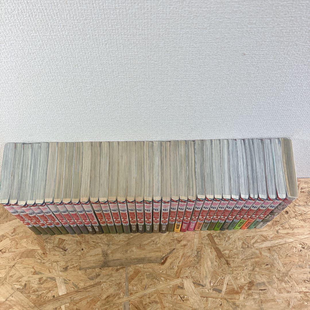 夏目友人帳 1〜32巻 公式ファンブック付 全巻 セット 漫画 まとめ売り