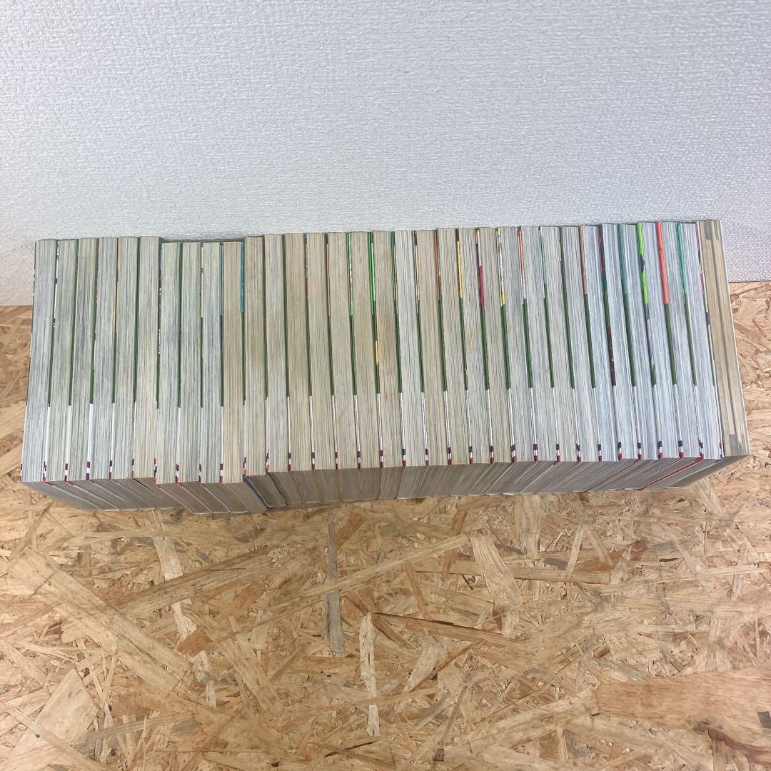 夏目友人帳 1〜32巻 公式ファンブック付 全巻 セット 漫画 まとめ売り