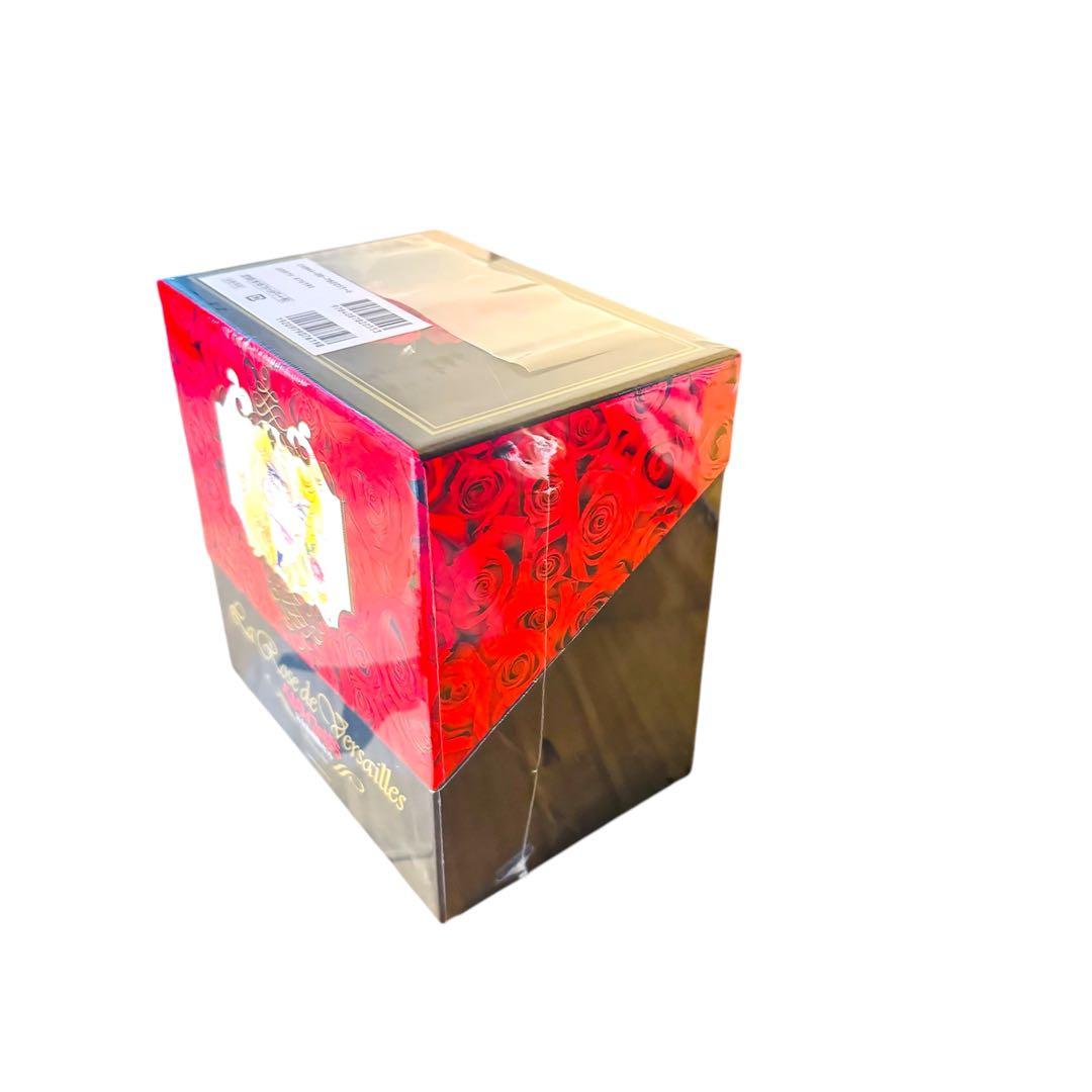 ベルサイユのばら 完全復刻版 セット 未開封