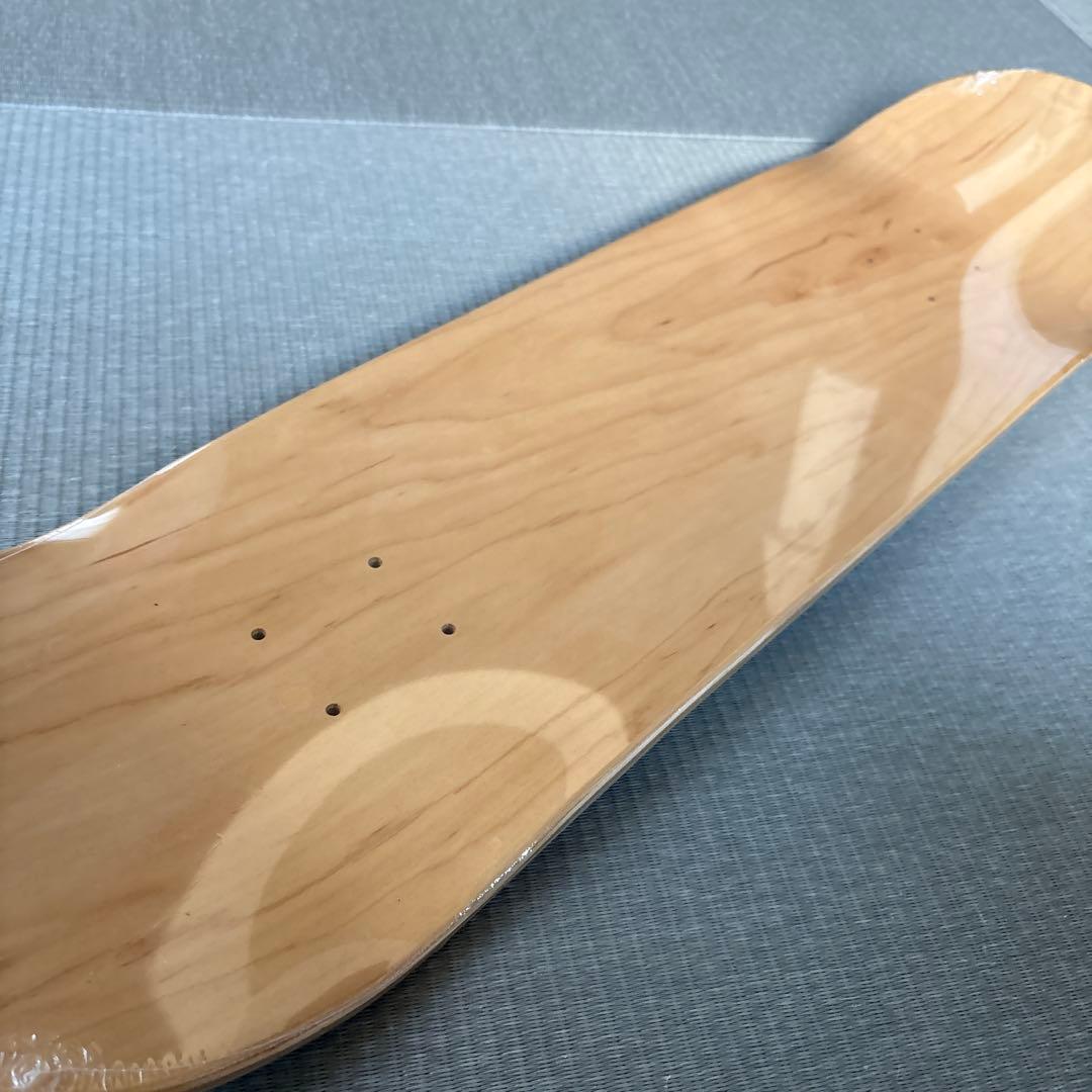 Travis Scott × PlayStation skate deck