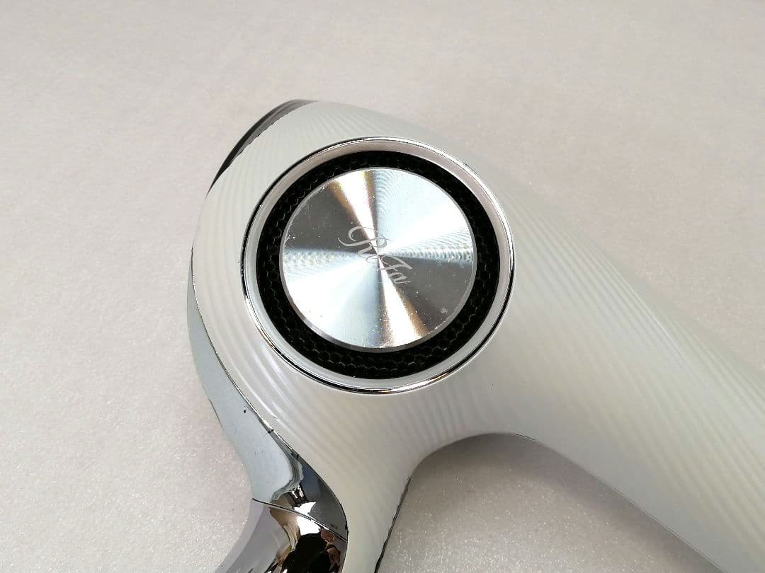 ReFa　リファ　ドライヤー　RE-AJ02A ホワイト 21年製　23