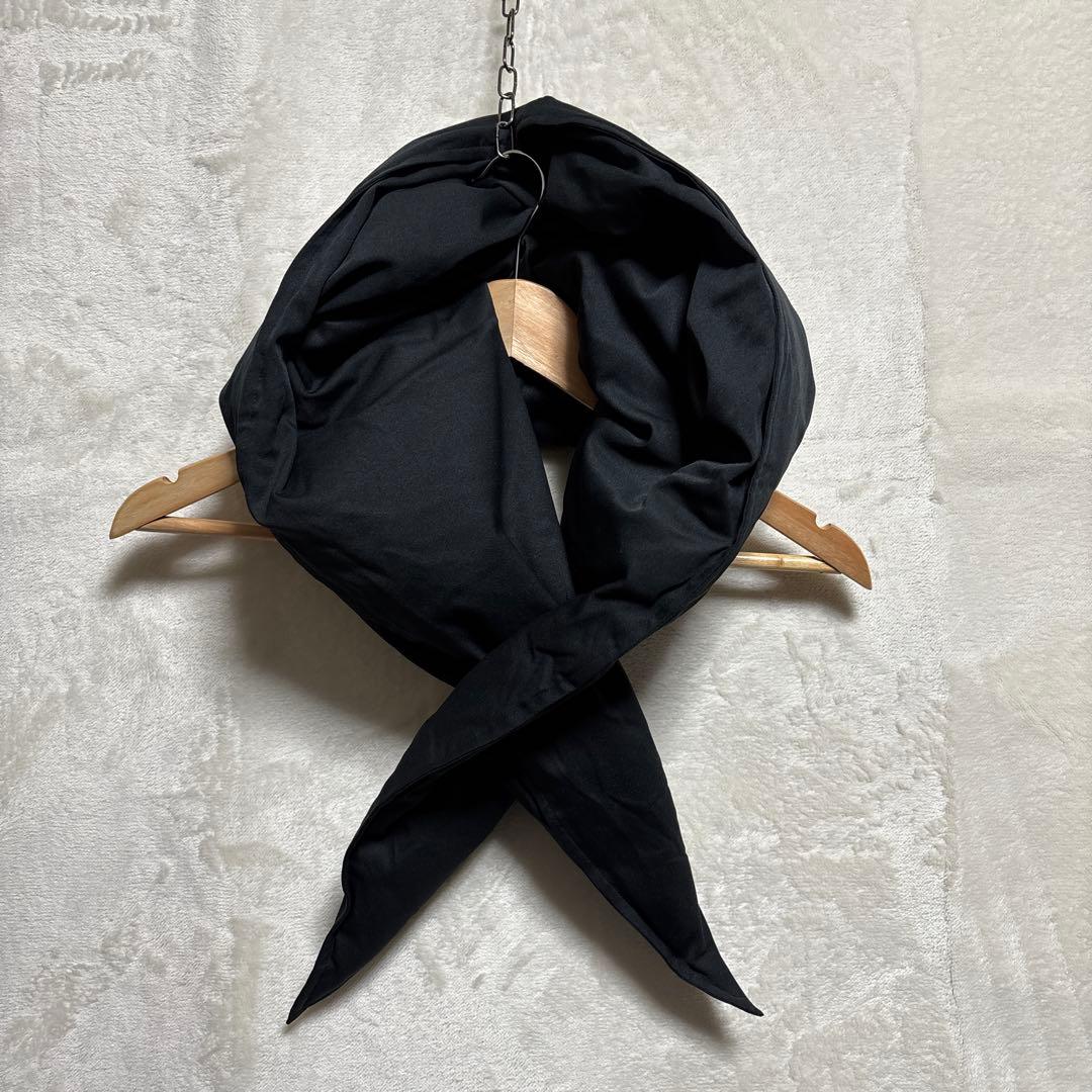 E*A様 iirot イロットPadded Hoodie ブラック UABY バ