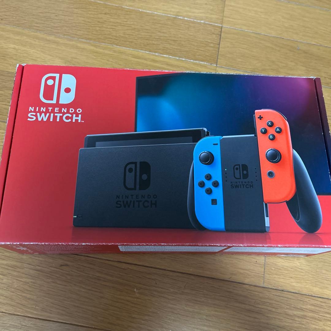 Nintendo Switch 本体　プロコン、スプラトゥーン3セット