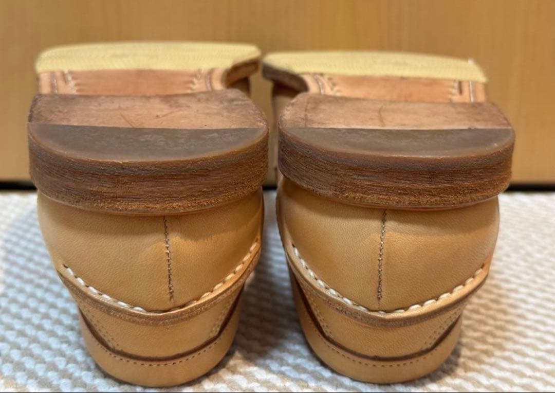 M*s様 Hender Scheme slouchy エンダースキーマ　ローファ