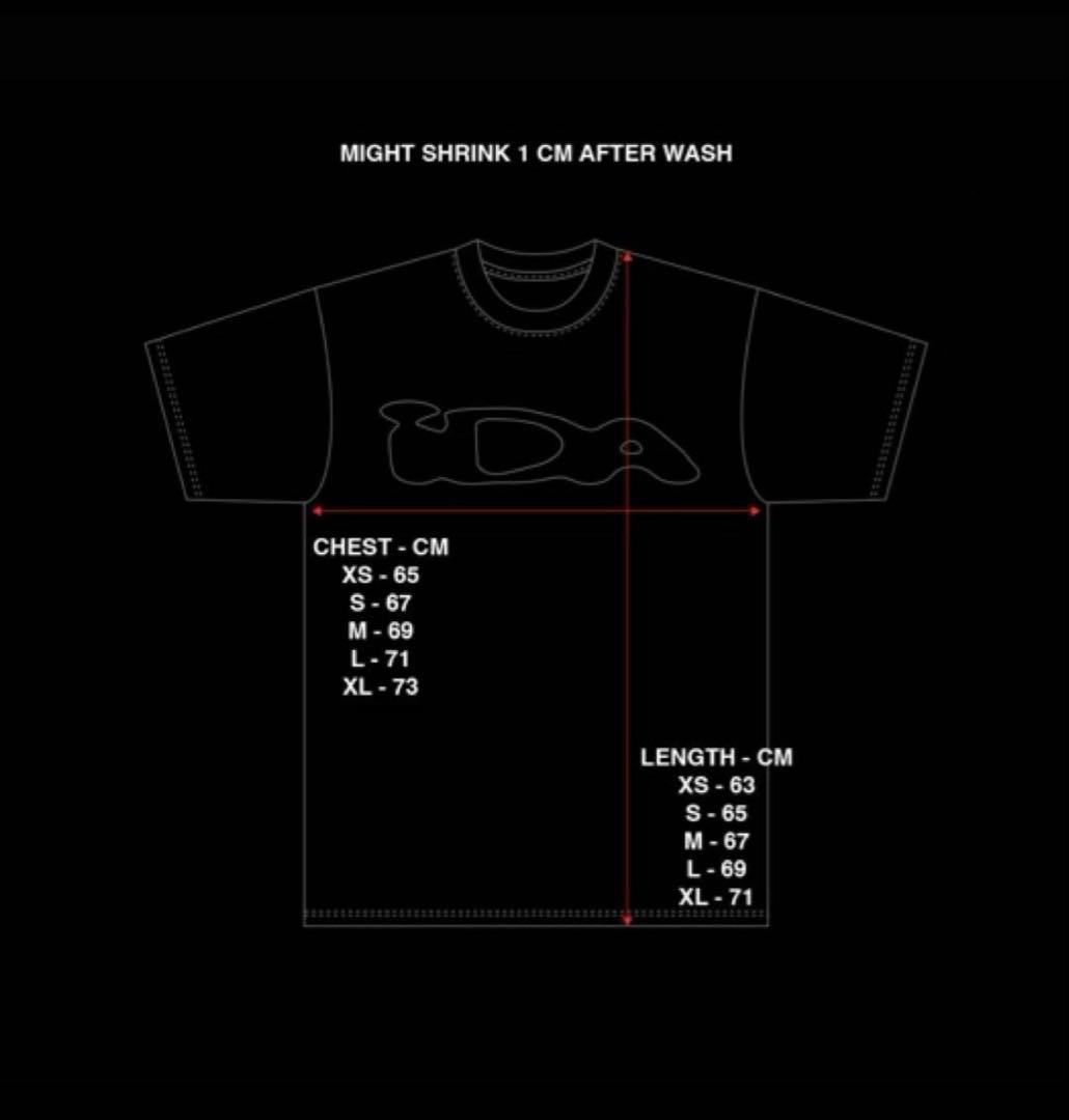 IDA CLASSIC LOGO TEE (GREEN PLAID) S 短丈