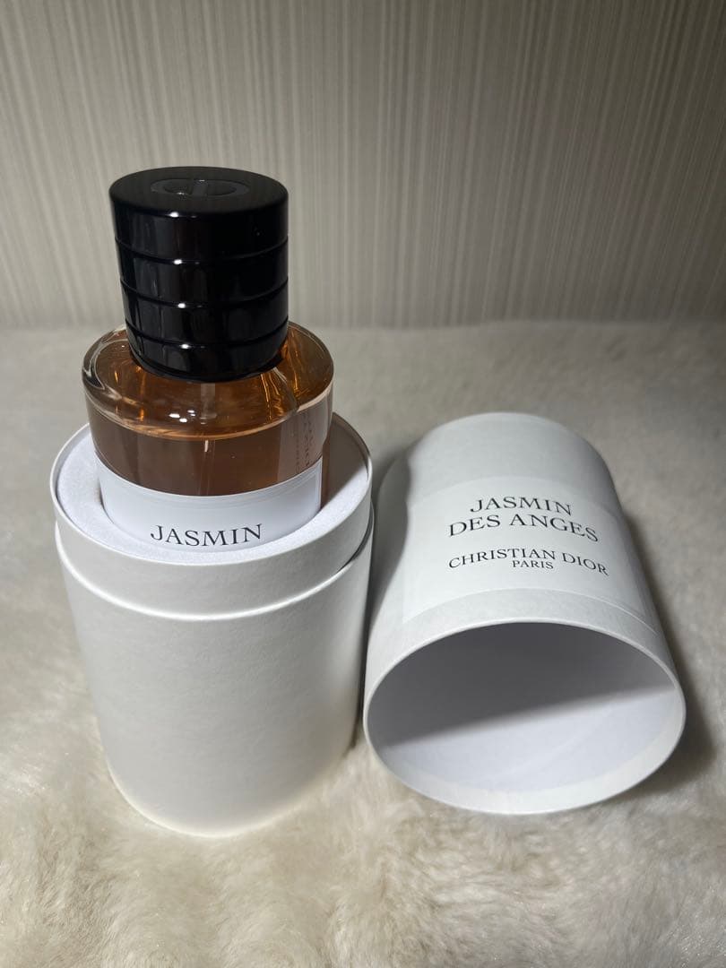 メゾン クリスチャン ディオール ジャスミン デ　ザンジュ 125ml