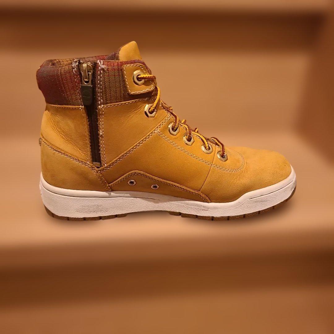 ✨美品✨Timberland ティンバーランド ブリッジトン ミッドジップ