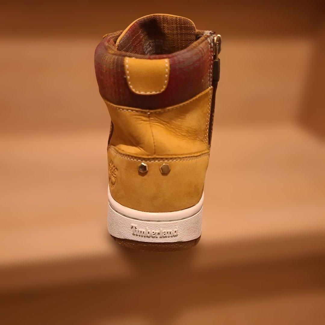 ✨美品✨Timberland ティンバーランド ブリッジトン ミッドジップ