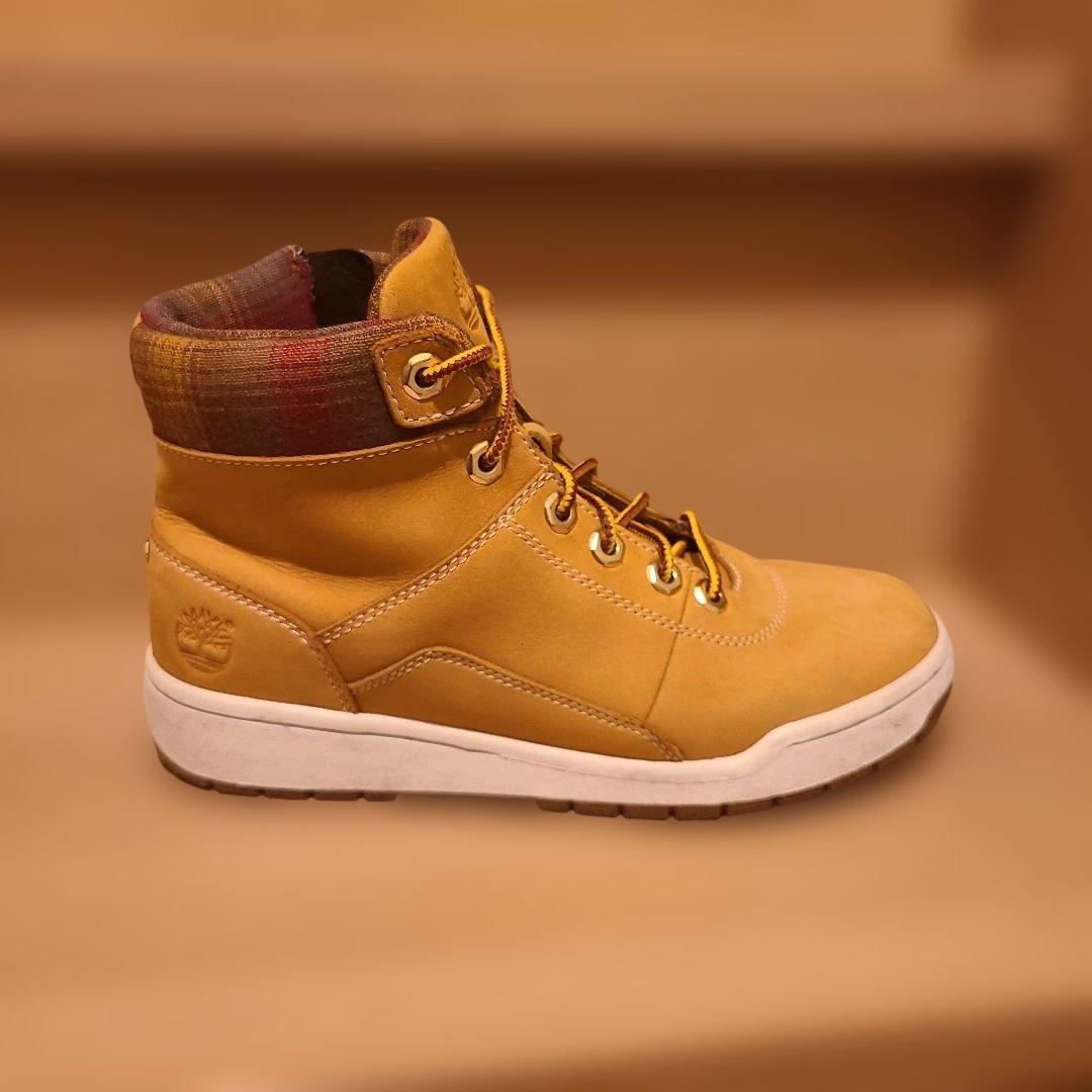 ✨美品✨Timberland ティンバーランド ブリッジトン ミッドジップ