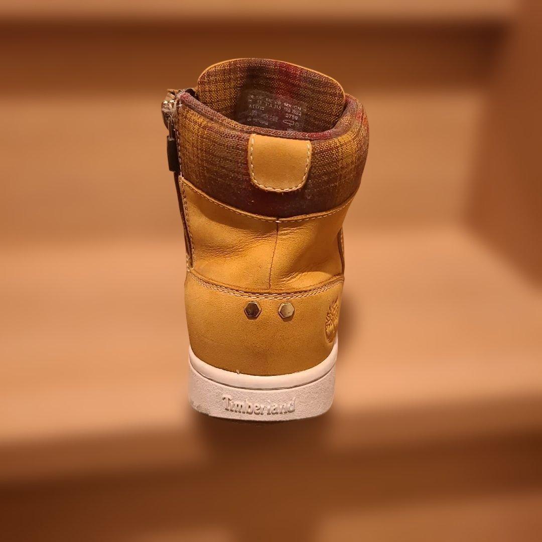 ✨美品✨Timberland ティンバーランド ブリッジトン ミッドジップ