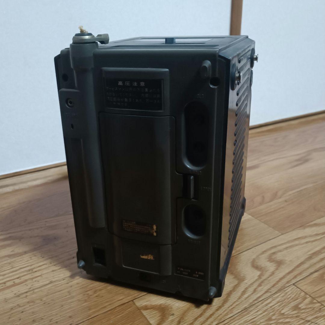 ★ レトロテレビ・モニター まとめ売り（ジャンク）★