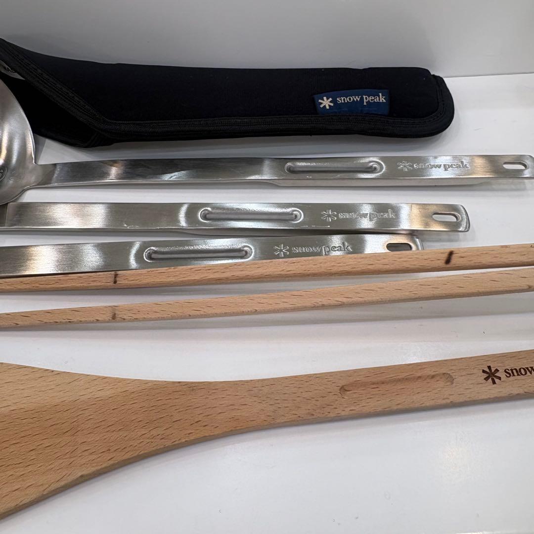 廃盤品スノーピーク　peak スタッキングキッチン cs-180