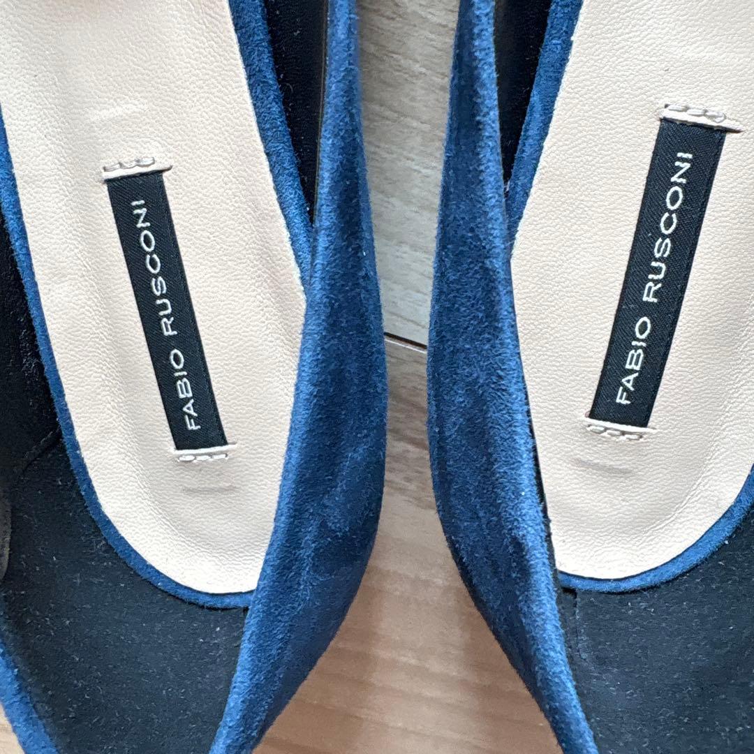 FABIO RUSCONI サイズ39