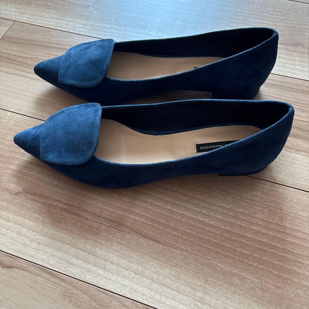 FABIO RUSCONI サイズ39