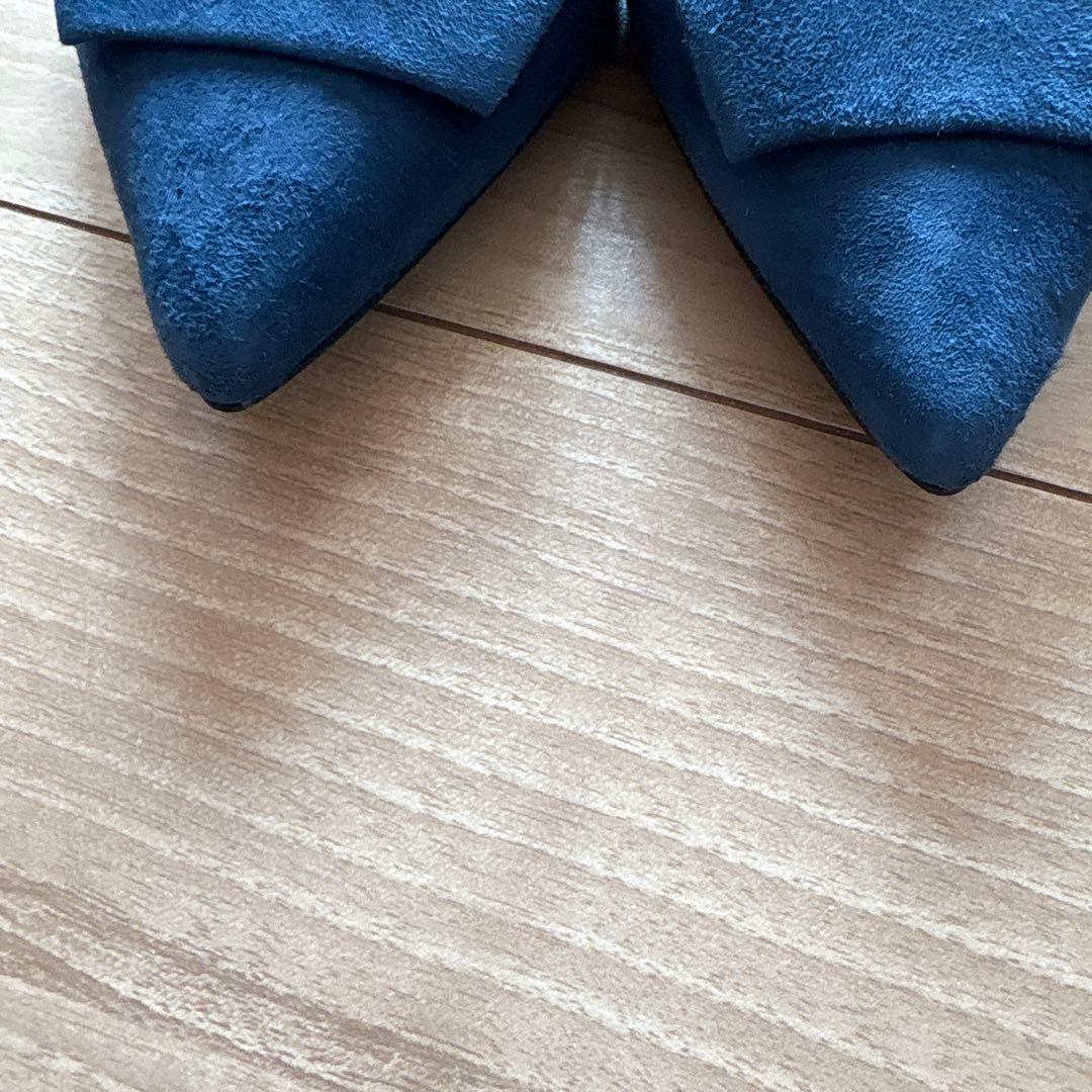 FABIO RUSCONI サイズ39