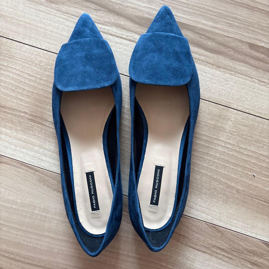 FABIO RUSCONI サイズ39