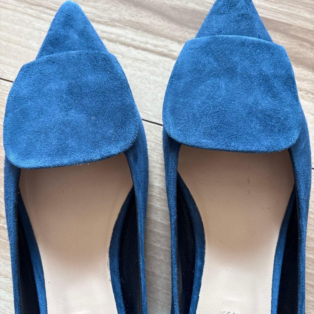 FABIO RUSCONI サイズ39