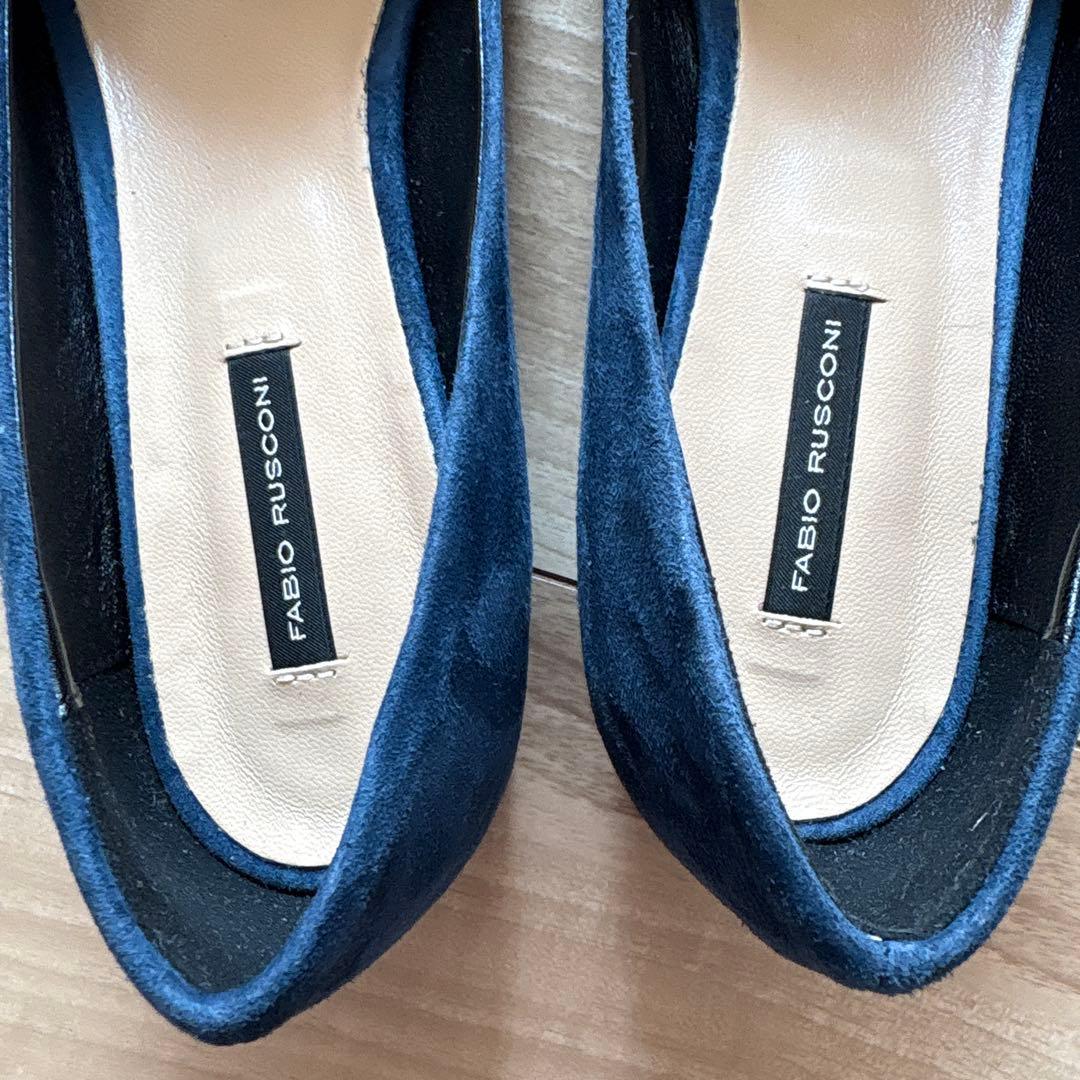 FABIO RUSCONI サイズ39