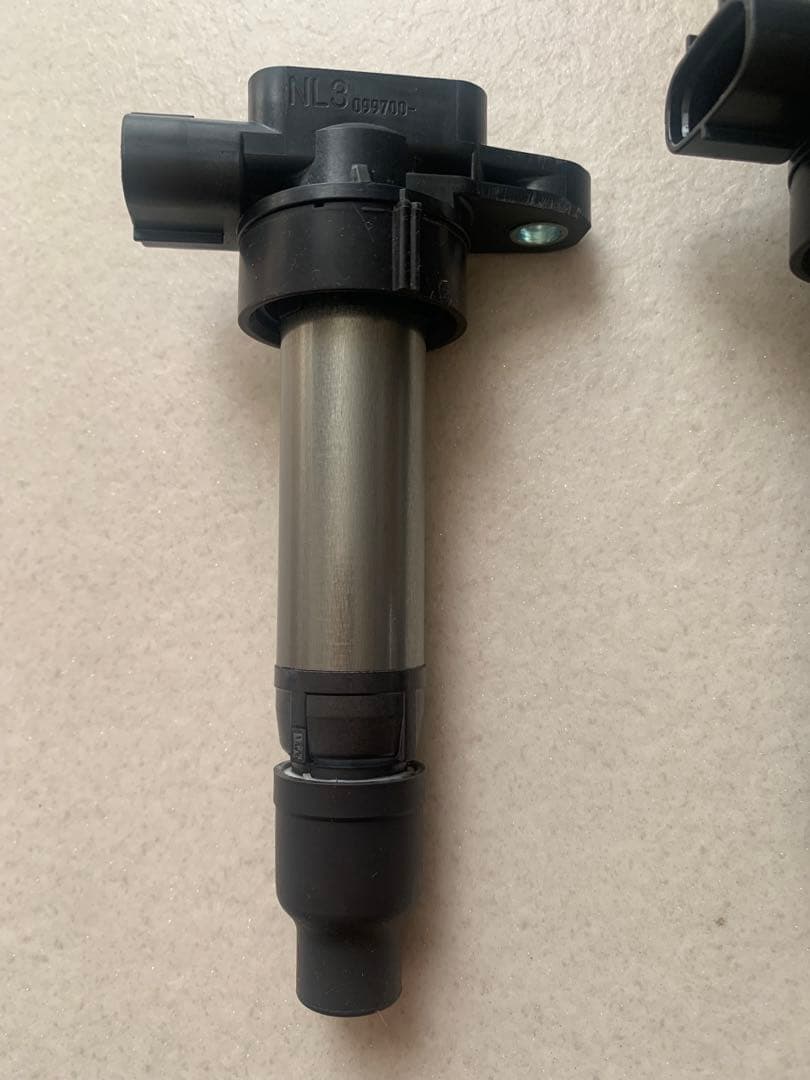 ハイパワーイグニッションコイル スズキ NL3