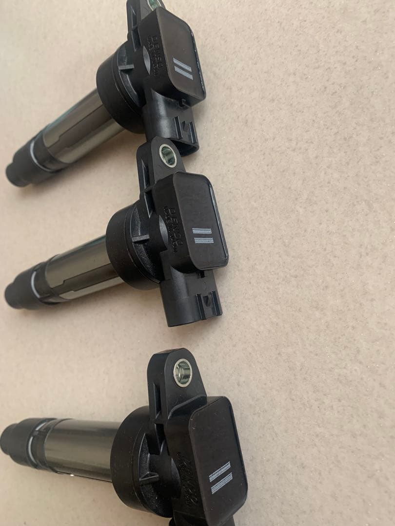 ハイパワーイグニッションコイル スズキ NL3