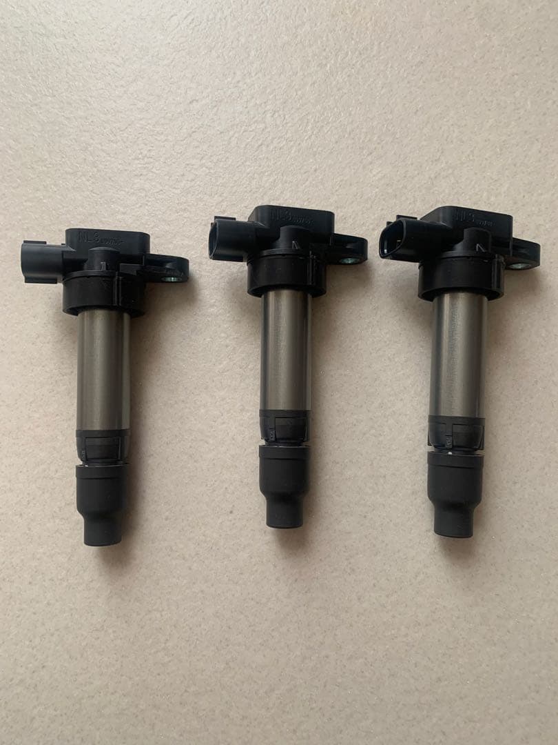 ハイパワーイグニッションコイル スズキ NL3