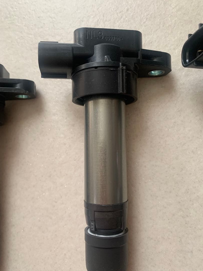 ハイパワーイグニッションコイル スズキ NL3