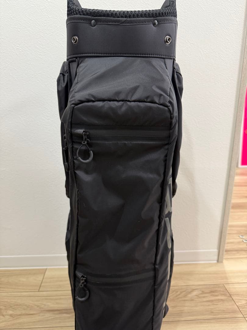 【完売品】Porsche ゴルフバッグ・キャディバッグ