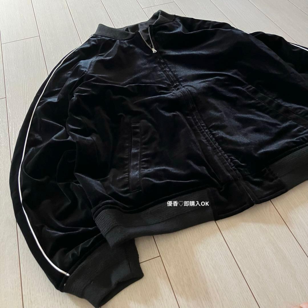 希少美品✨虎 刺繍 スカジャン MA-1 スーベニアジャケット リバーシブル