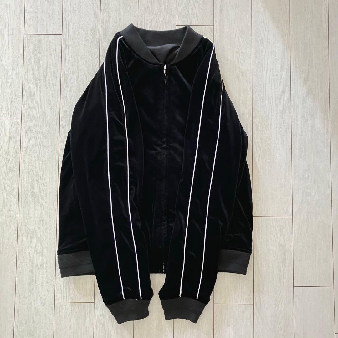 希少美品✨虎 刺繍 スカジャン MA-1 スーベニアジャケット リバーシブル