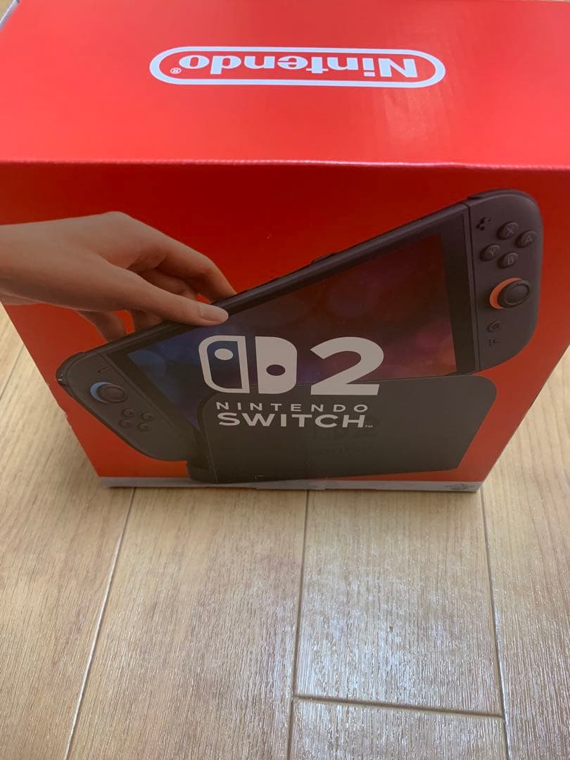 Nintendo Switch 2 マリオカート ワールド セット