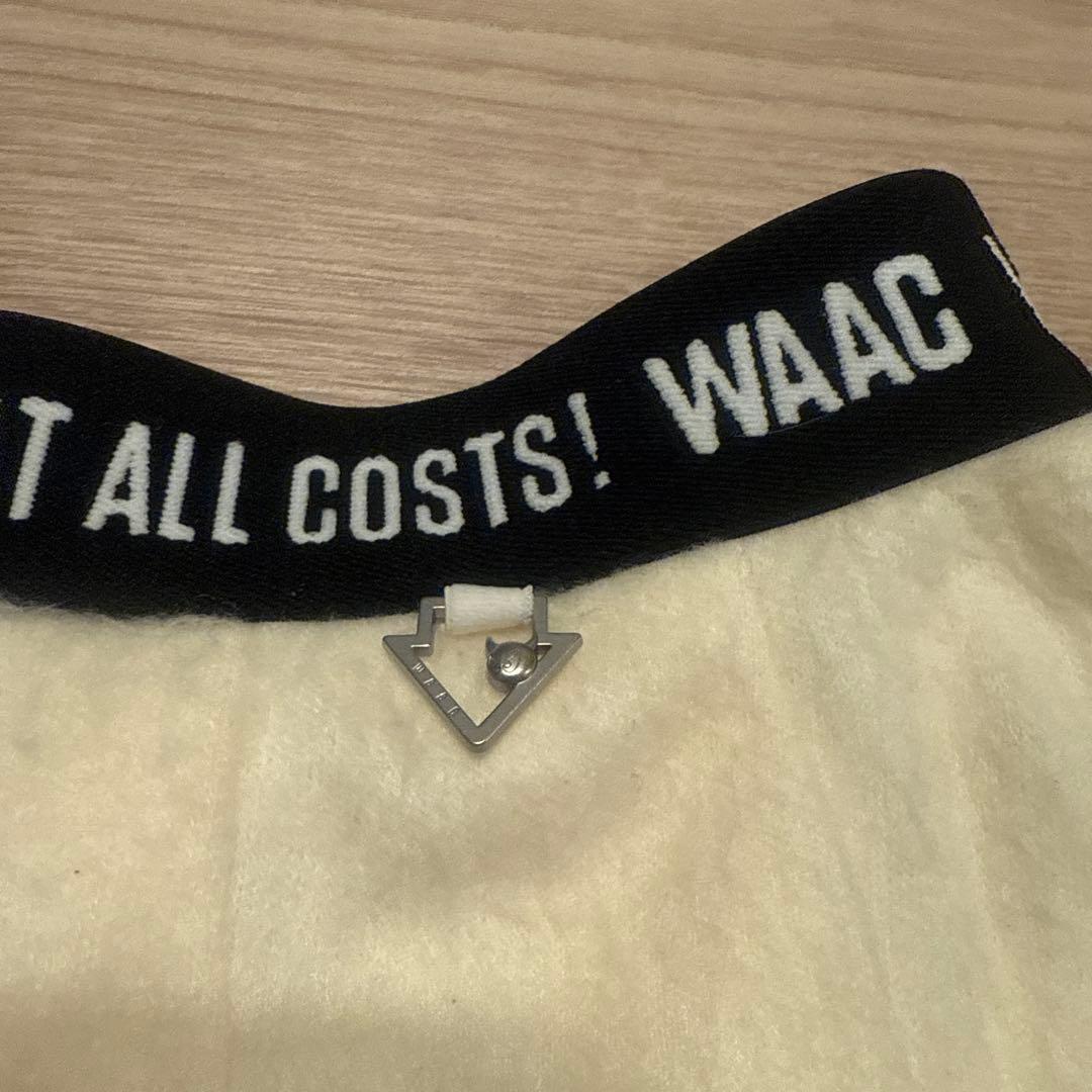 WAAC セットアップ 美品 ゴルフ ウェア