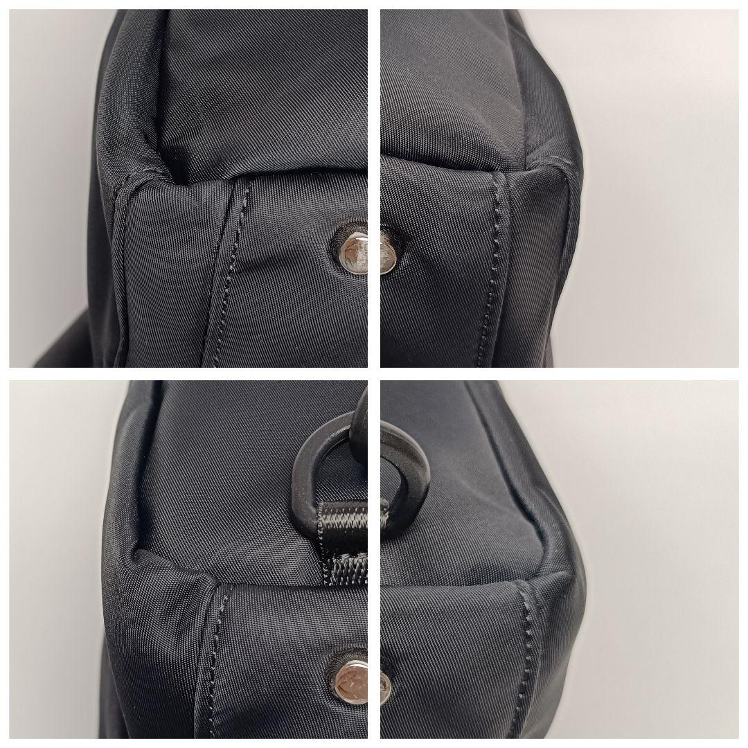 SELENT ETHER PASSION36 3way ビジネスバッグ