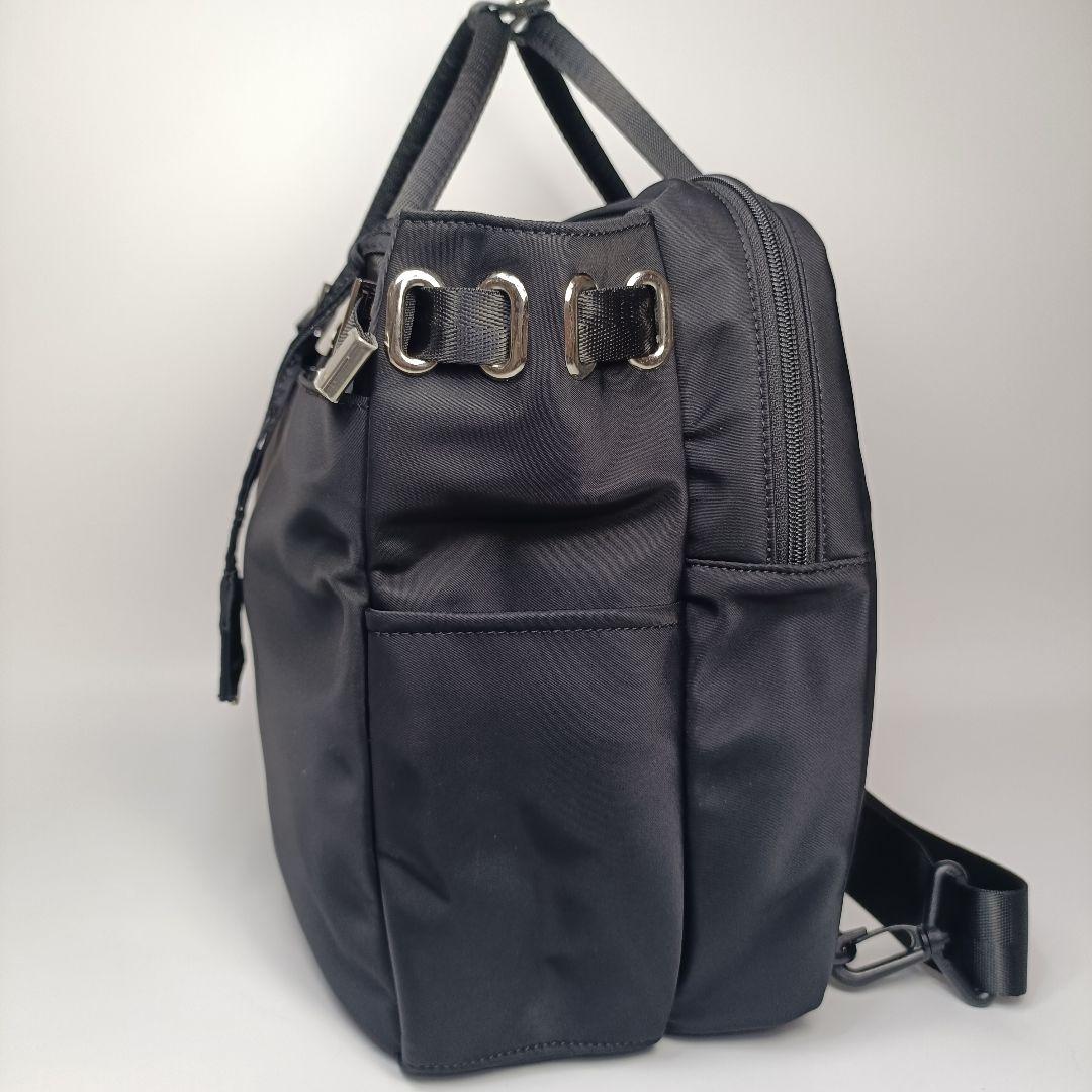 SELENT ETHER PASSION36 3way ビジネスバッグ