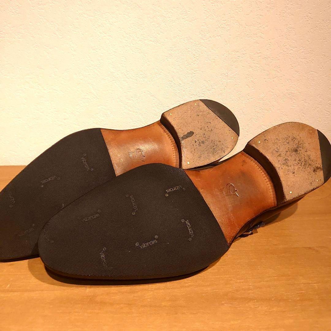 週末限定価格　アルフレッドサージェン エクスクルーシブ RAMSEY UK7