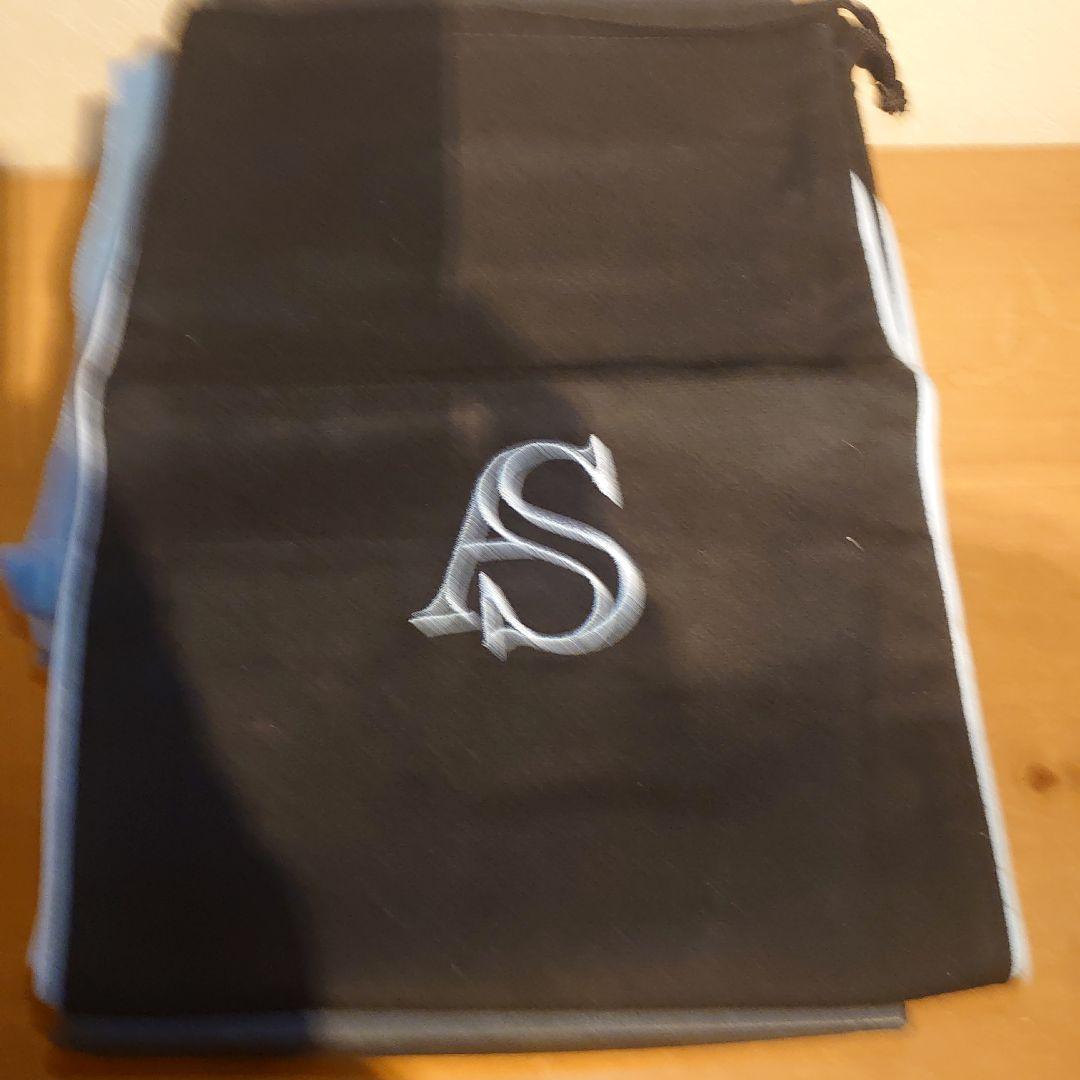 週末限定価格　アルフレッドサージェン エクスクルーシブ RAMSEY UK7