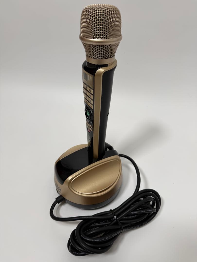 ON STAGE PK-RT1200 オンステージ パーソナルカラオケ