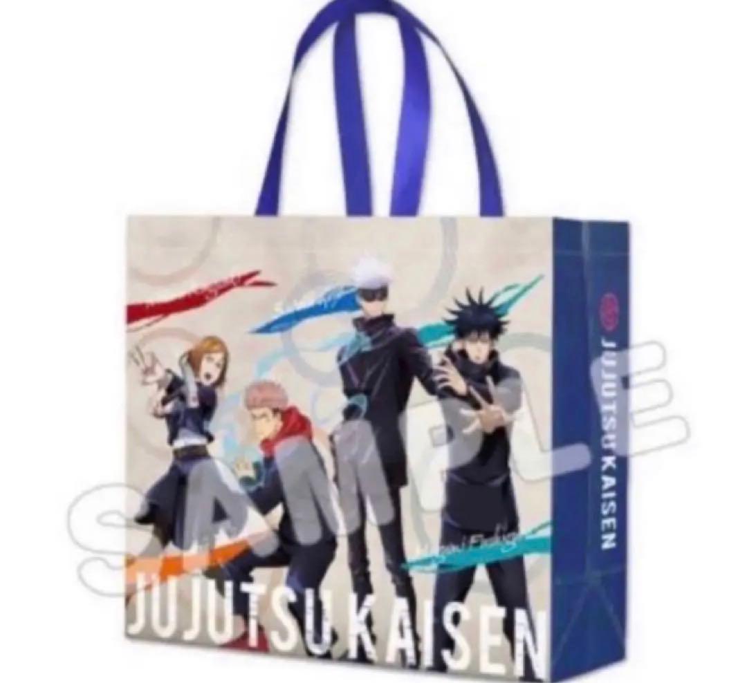 呪術廻戦 BluRay 全巻＋グッズ多数！