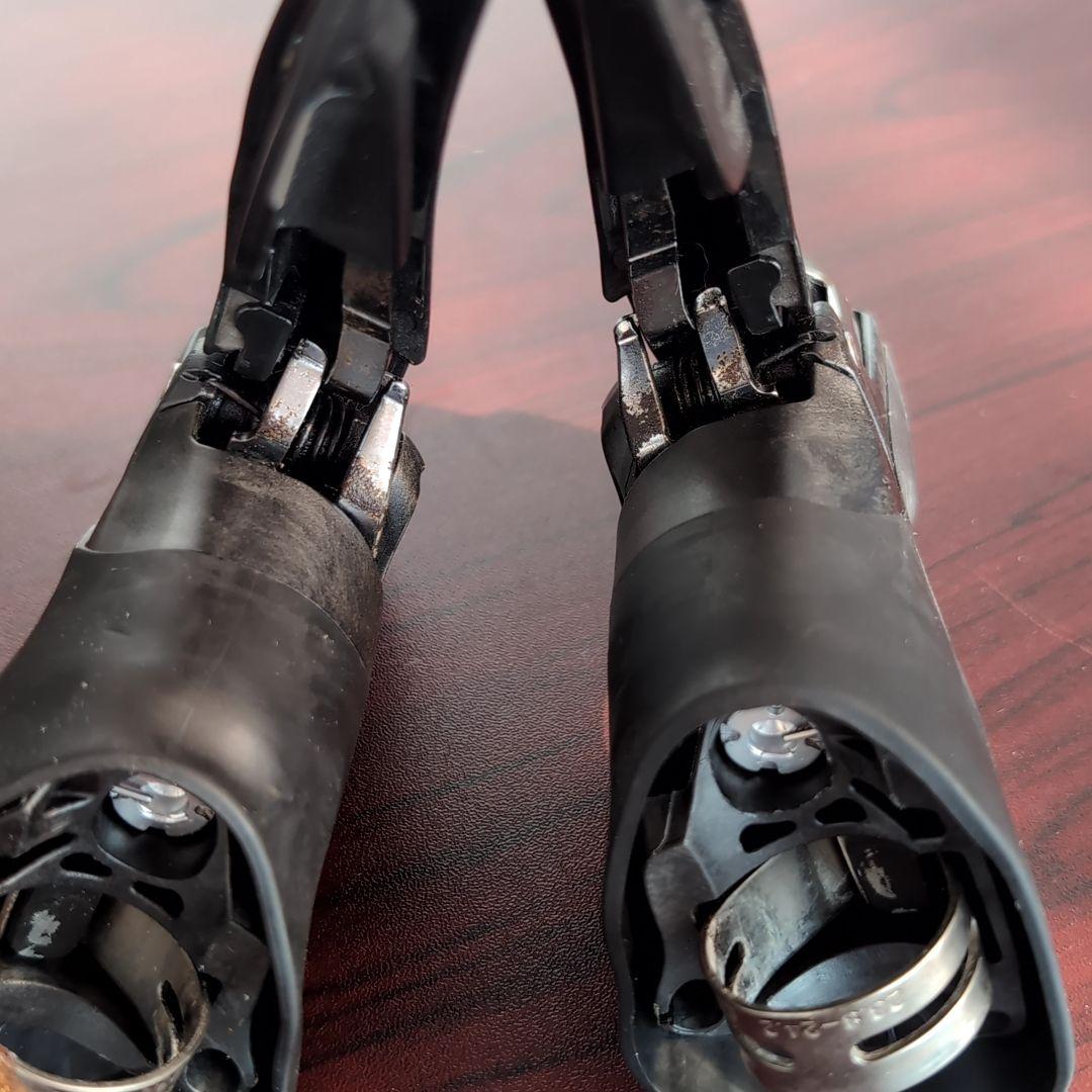 Shimano ULTEGRA ST-6800 デュアルコントロールレバー