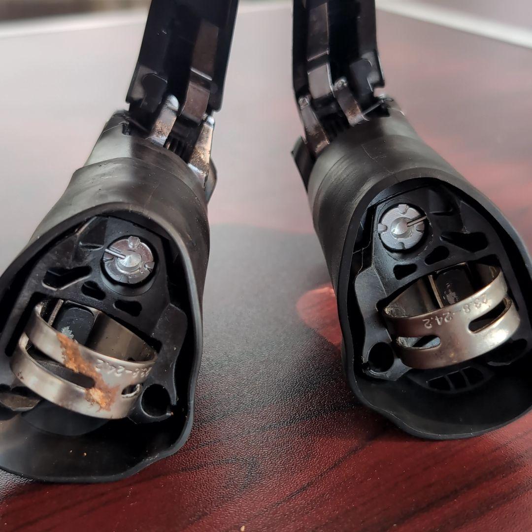 Shimano ULTEGRA ST-6800 デュアルコントロールレバー