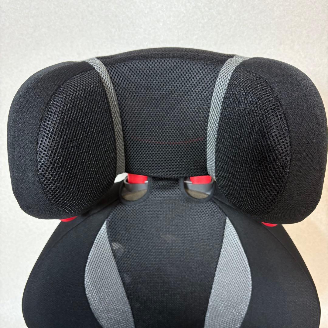 AILEBEBE サラット 3ステップ V3 AM265 ジュニアシート