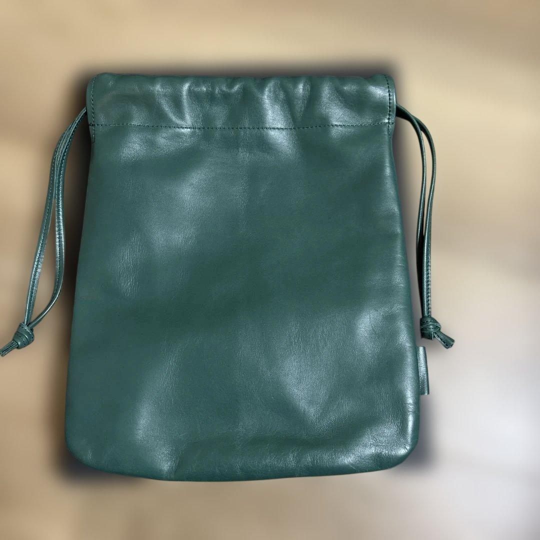 OTOGORO様　SOMES SADDLE【限定ホースレザー】ピッコラ