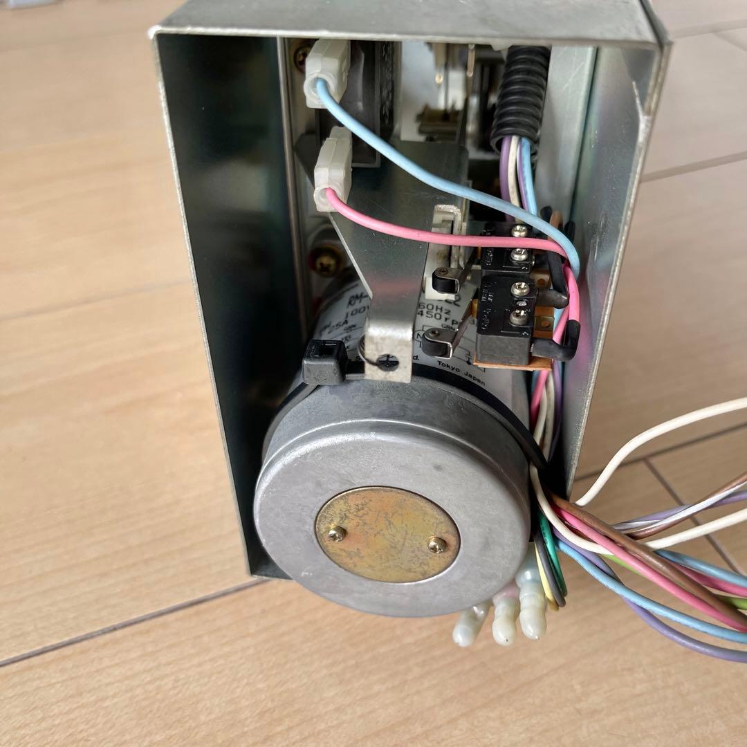 SEGA NEWUFOキャッチャー アームユニット 赤