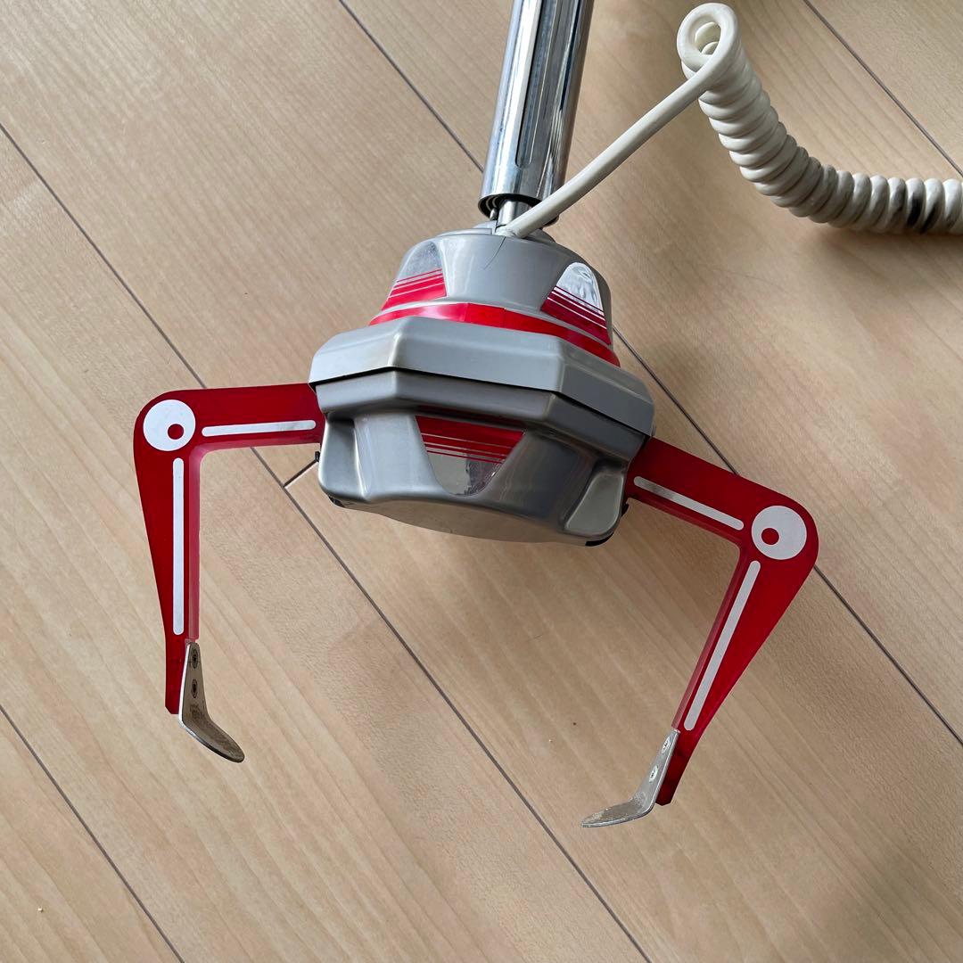 SEGA NEWUFOキャッチャー アームユニット 赤