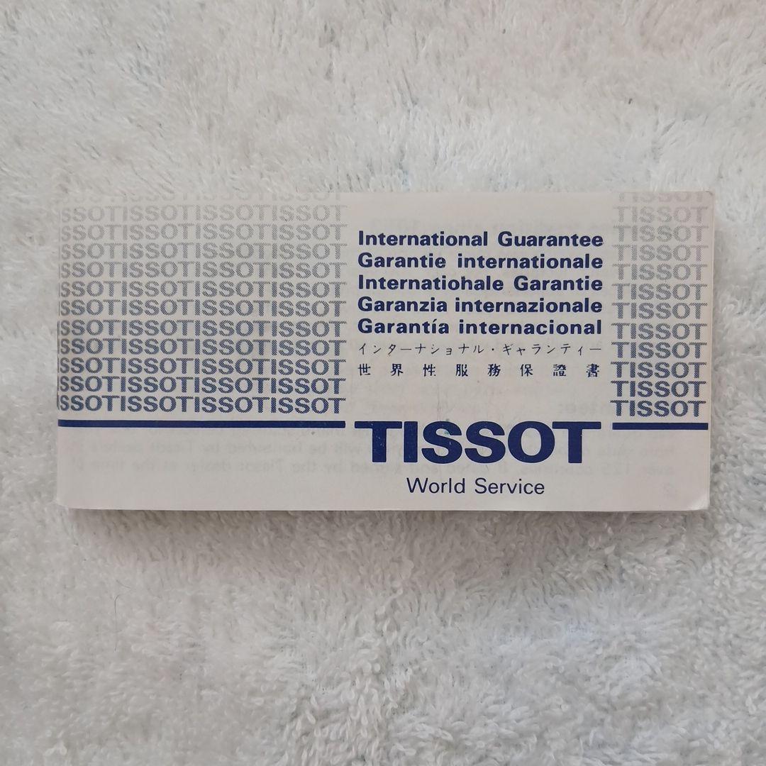 h*✨様 TISSOT ムーンフェイズ 腕時計 ゴールド/ブラウン