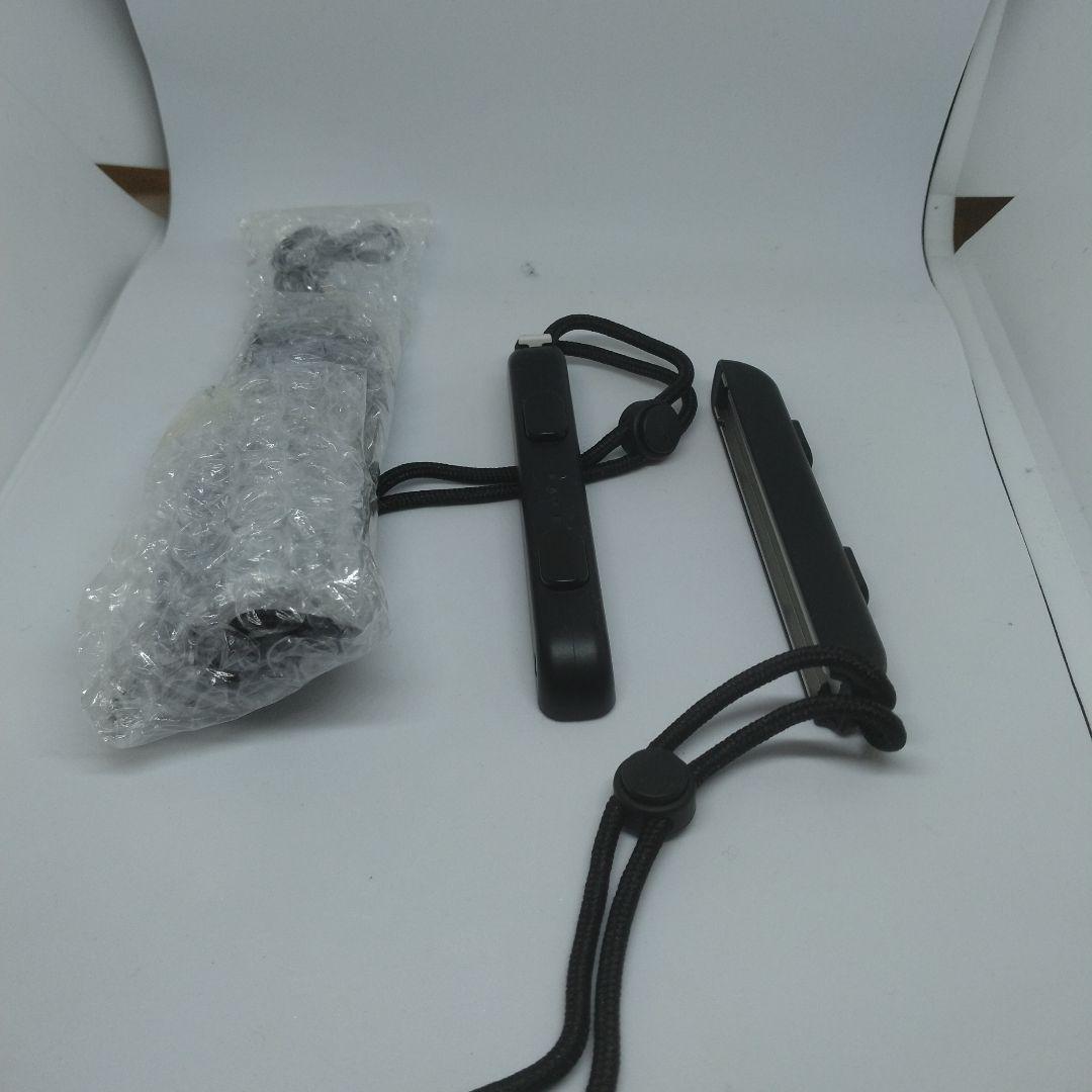 Switch本体グレー、携帯ゲームとしての使用以外はジャンク品