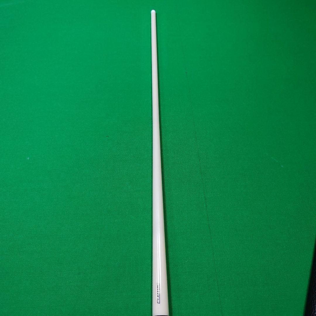 ビリヤードキュー キューテック プレーキュー