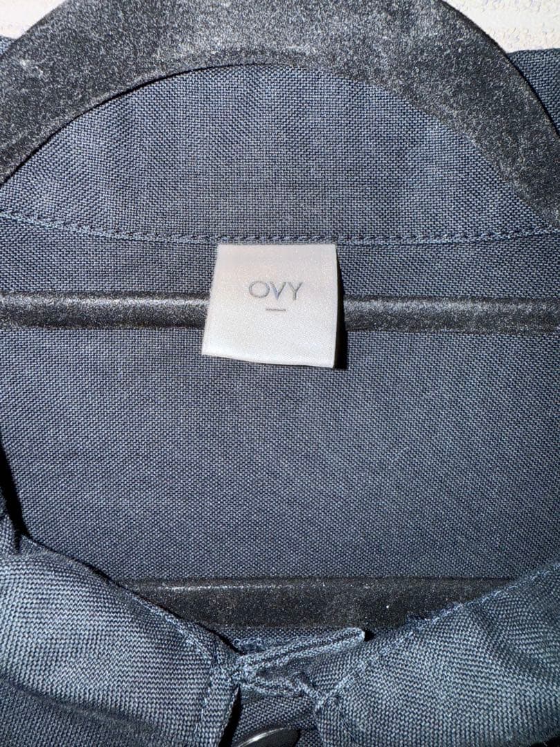 ジャケット・アウター ovy Jungle Fatigue Duck Jacket (black)