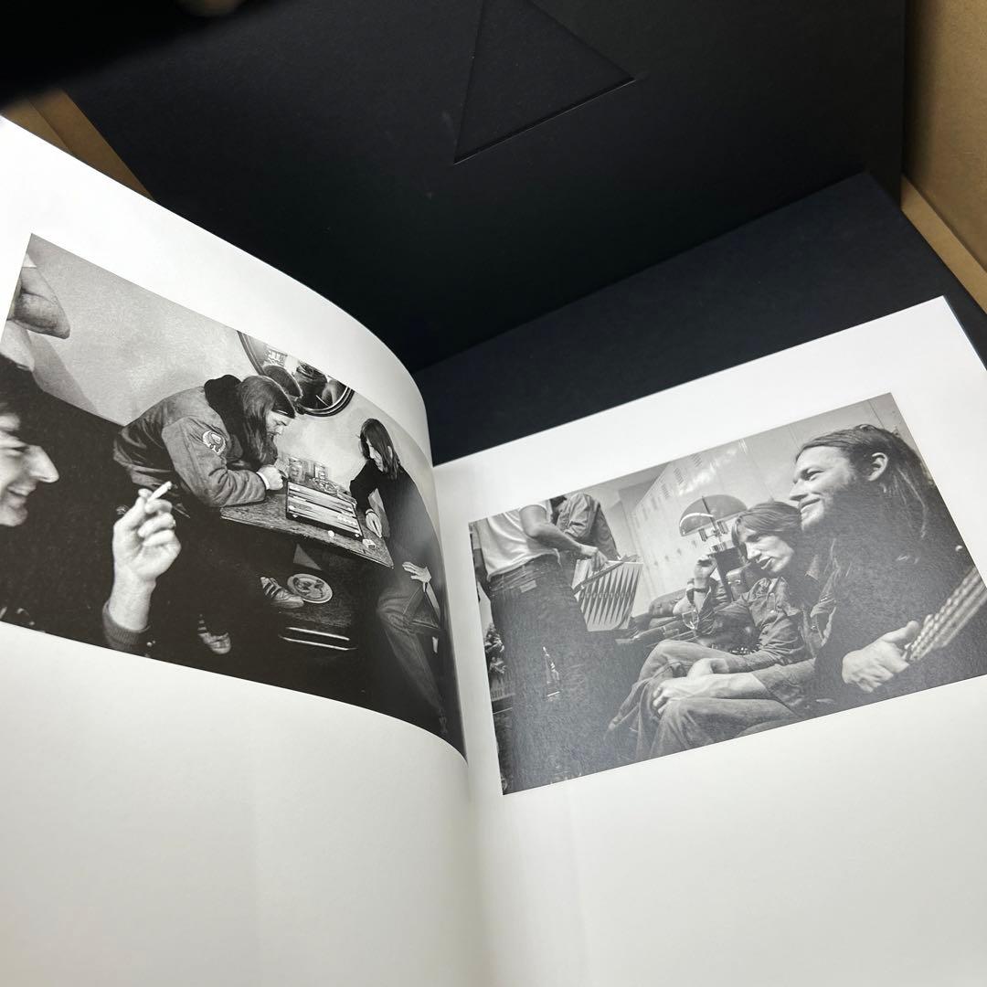 The Dark Side Of The Moon ピンク・フロイド 50周年